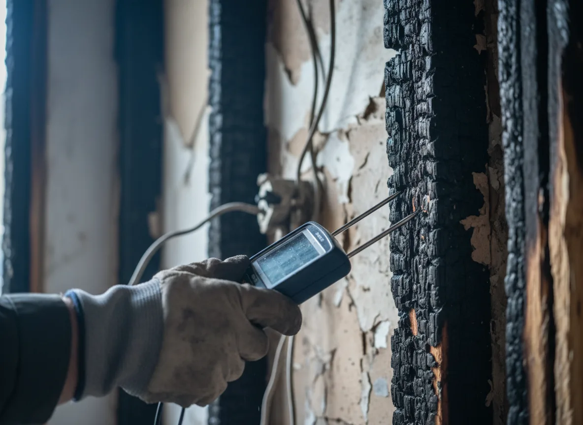 Fire Damage Restoration Hoyt, KS FAQs